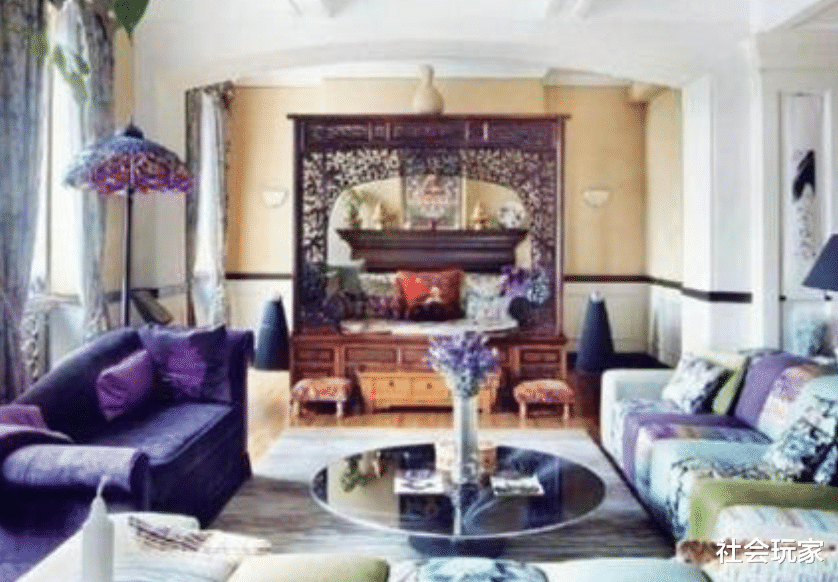 #金星#走红多年后却还租房住的明星,第一是真买不起,后两位因为太有钱