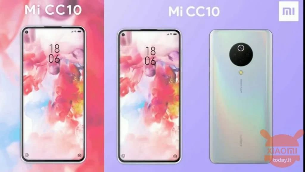 小米科技▲小米cc系列迎来新品，12倍光学变焦+120倍数字变焦，价格更惊艳