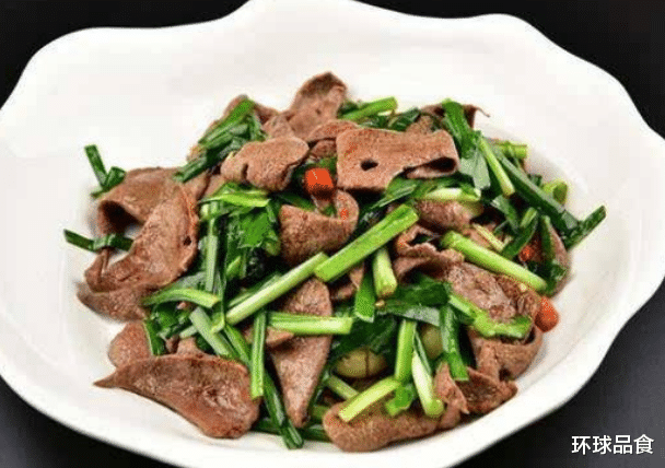 猪肝|藏在身边的“补血菜”发现了，每周吃1次，补血补铁，脸色更红润