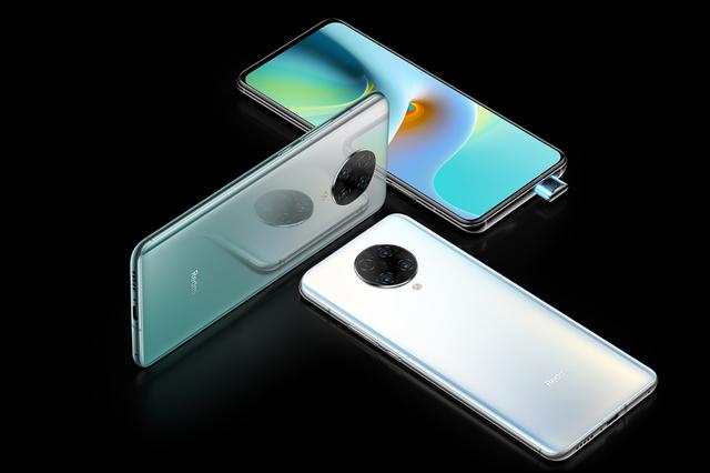 amoled|下半年新手机什么配置不能错过？众多新品告诉你是高刷屏