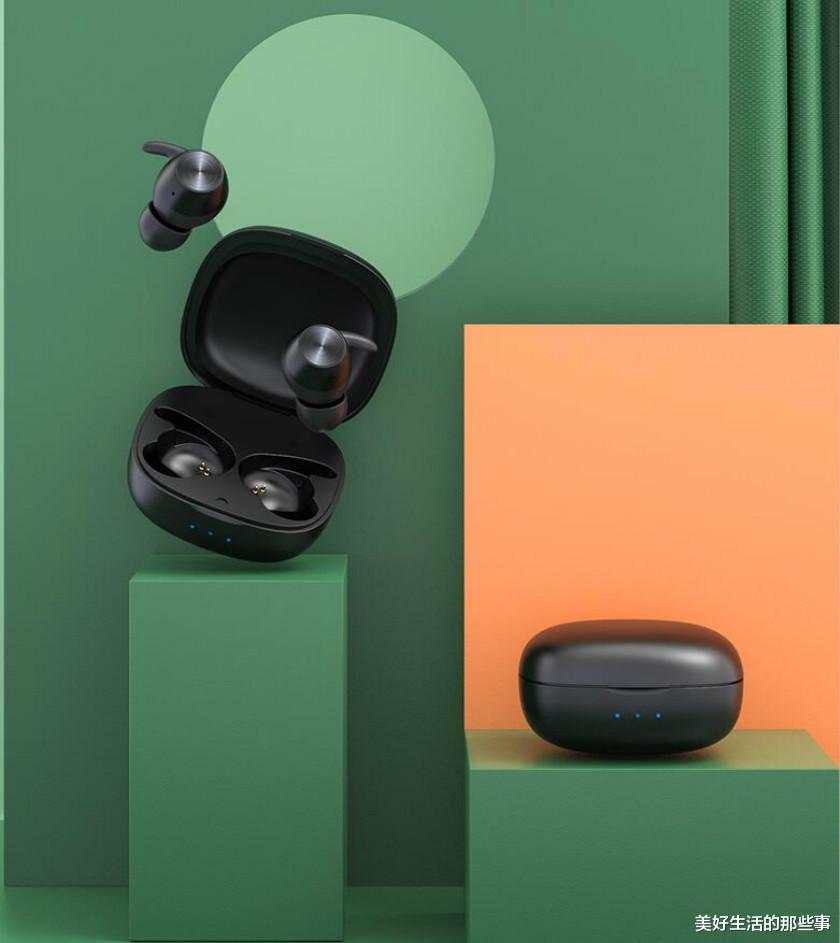 『蓝牙耳机』耳机买什么牌子好，200元蓝牙耳机性价比之王