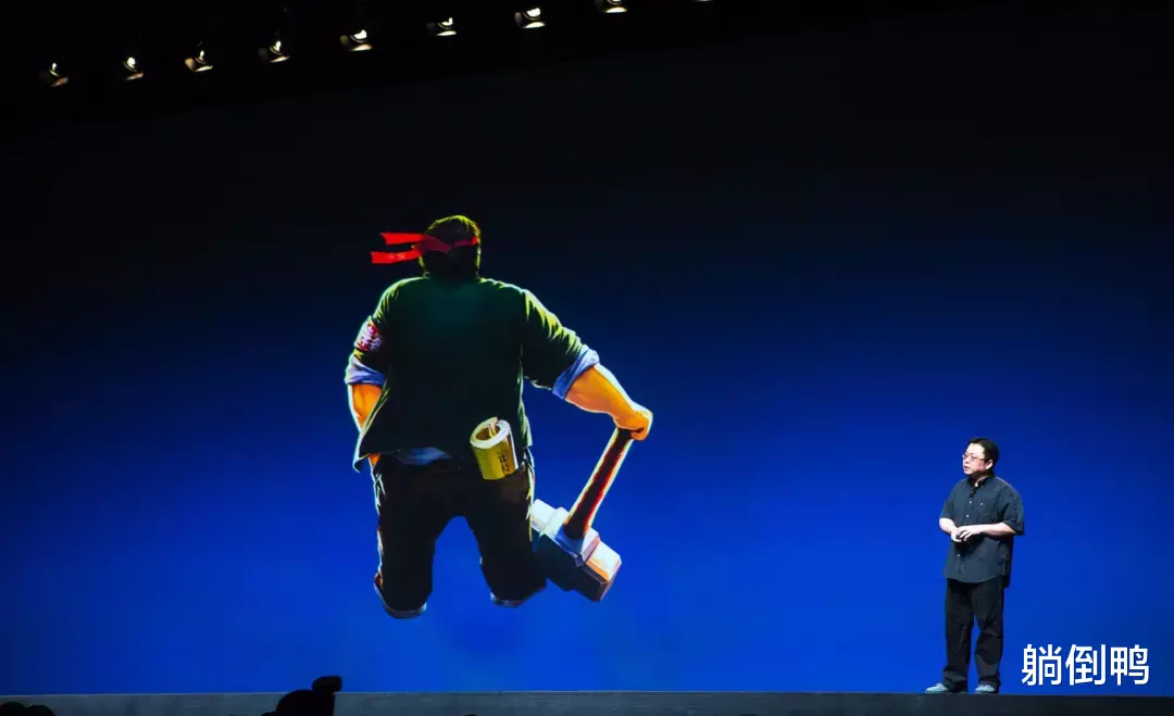 罗永浩|老罗宣布10月14日回归手机行业！这是要收购苹果？