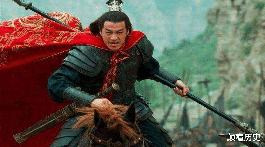 马超|三国谁斩杀武将最多？马超不行，他斩杀的全是三国名将！