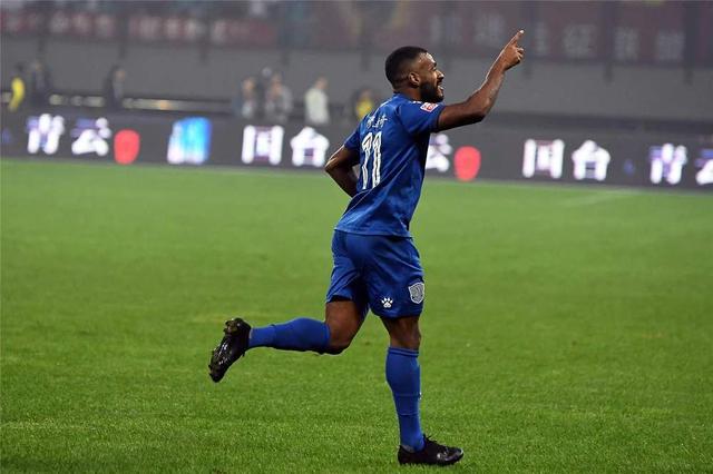 【山东鲁能】1胜1负1平，5大外援出战，鲁能主帅目的性太强，恐成赛季最大黑马