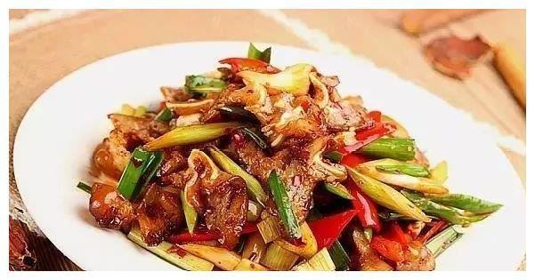 酱油▲酒桌上必不可少的几道下酒菜，简单美味，每次要多喝两杯