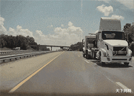 企业微信|烧了1000亿美元的自动驾驶技术,终于能用了