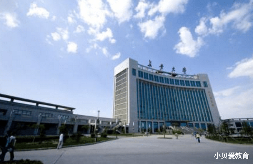 野鸡大学|这5所被校名耽误的大学，听着像“野鸡大学”，实则是一流大学