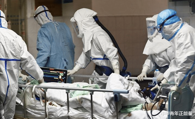 银保监会|??中国经济成功走在前头，美媒也忍不住感慨：全球唯一