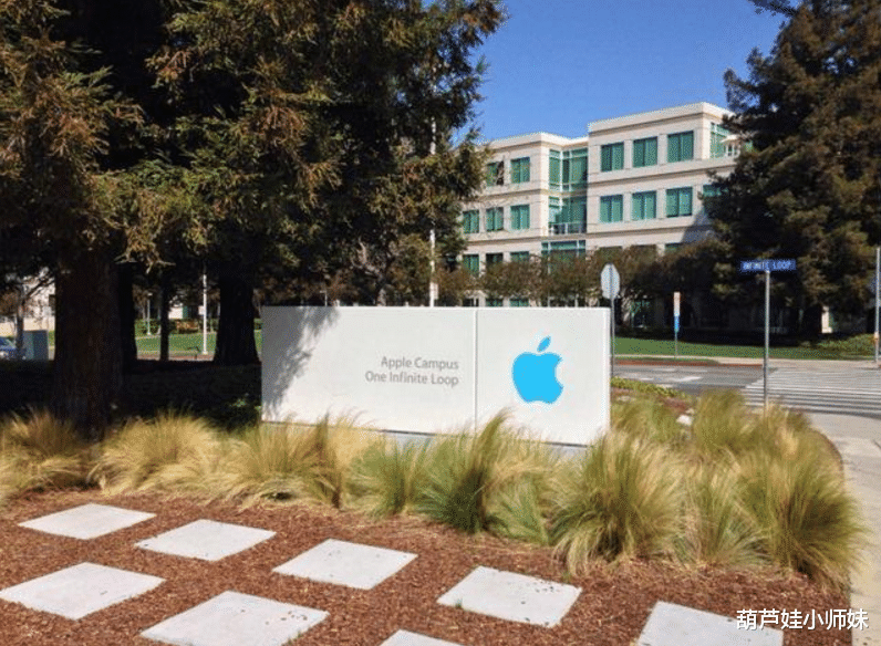 5G▲太突然了!苹果深夜正式宣布!三大运营商也没有想到,5 g会有今天?