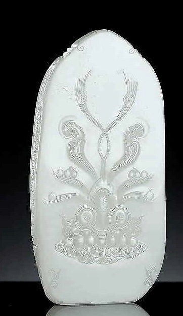 玉雕|玉雕大师——张永来