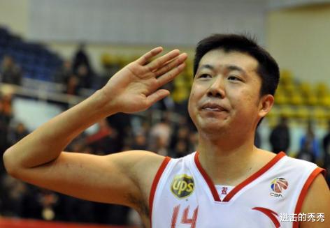 薪水：NBA的中国球员薪资多少？周琦132万，大郅520万，那姚明和易建联呢