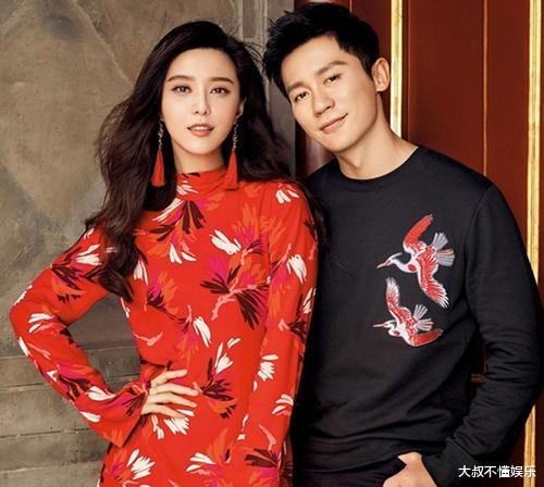 范冰冰|撕破脸？吴秀波将范冰冰告上法庭，网友：这下翻不了身了！