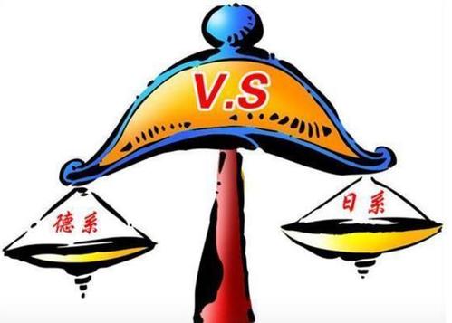 德系发动机不如日系？听听内行人怎么说！