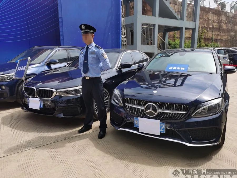 中国禁毒|净边猎毒，出击！抓捕过程惊心动魄，缴毒229千克！