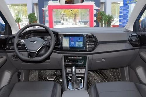 『SUV』?落地10万左右家用省油SUV怎么选？