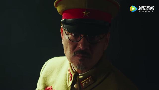 潘粤明|《局中人》首播，潘粤明碾压张一山，剧情不免有“神剧”之嫌