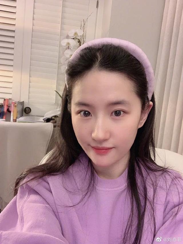 「刘亦菲」碰瓷刘亦菲，惹怒王思聪，这位绿茶还要演到几时？