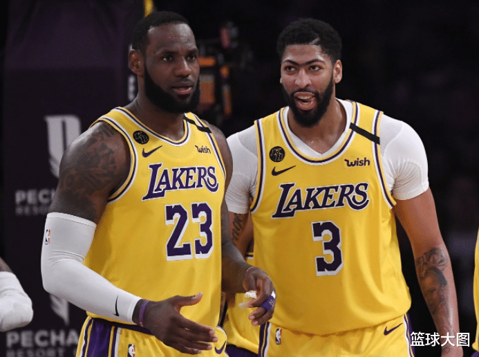 安东尼·戴维斯|浓眉这决定，湖人球迷真慌了！