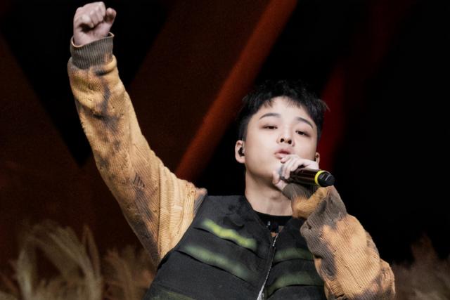 中国新说唱|《中国新说唱》四季捧红5个冠军，真正走红的只有他一人