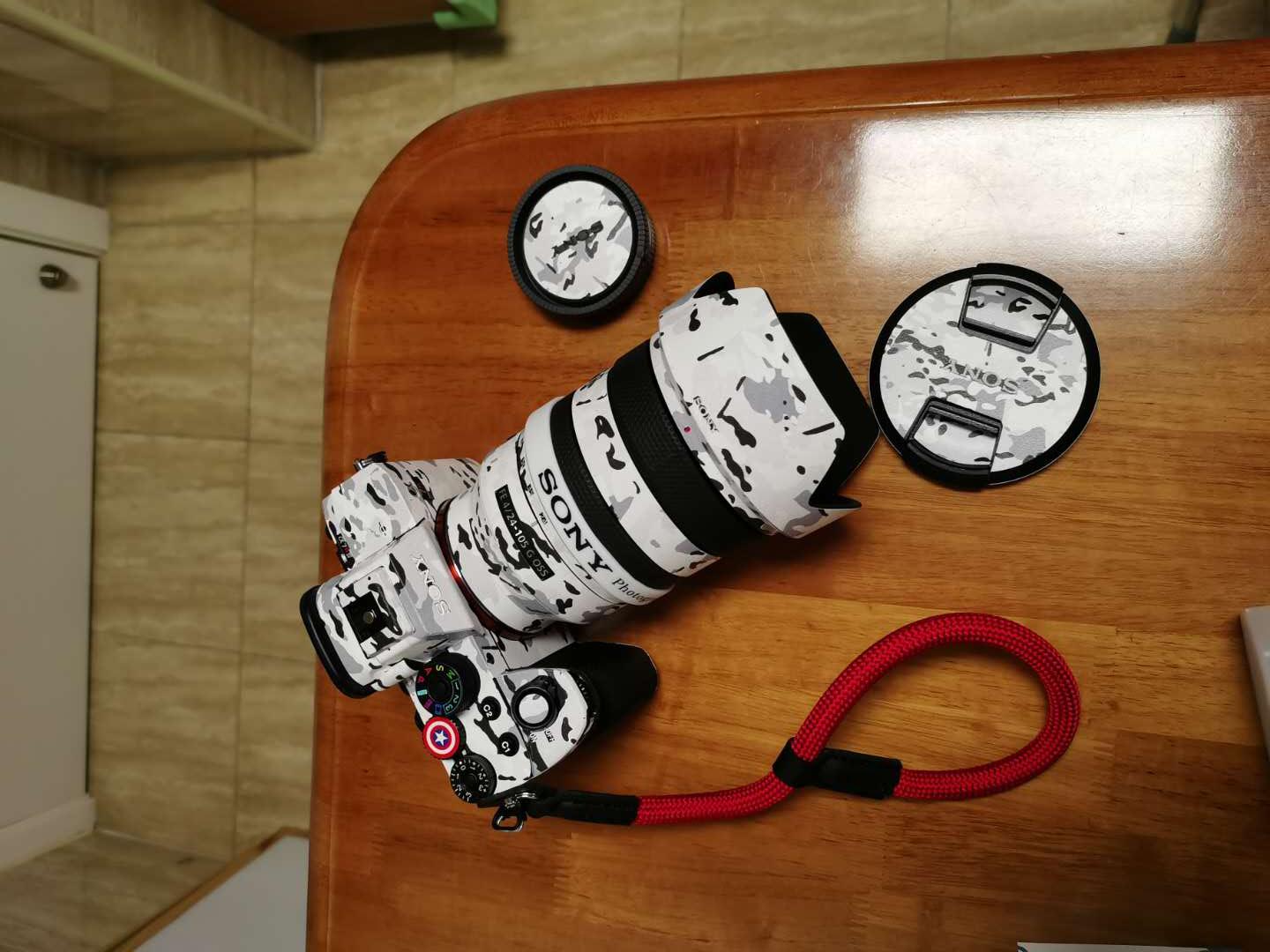 光刻机|单反镜头价格不断下跌，一个爱好者的纠结，出还是不出？