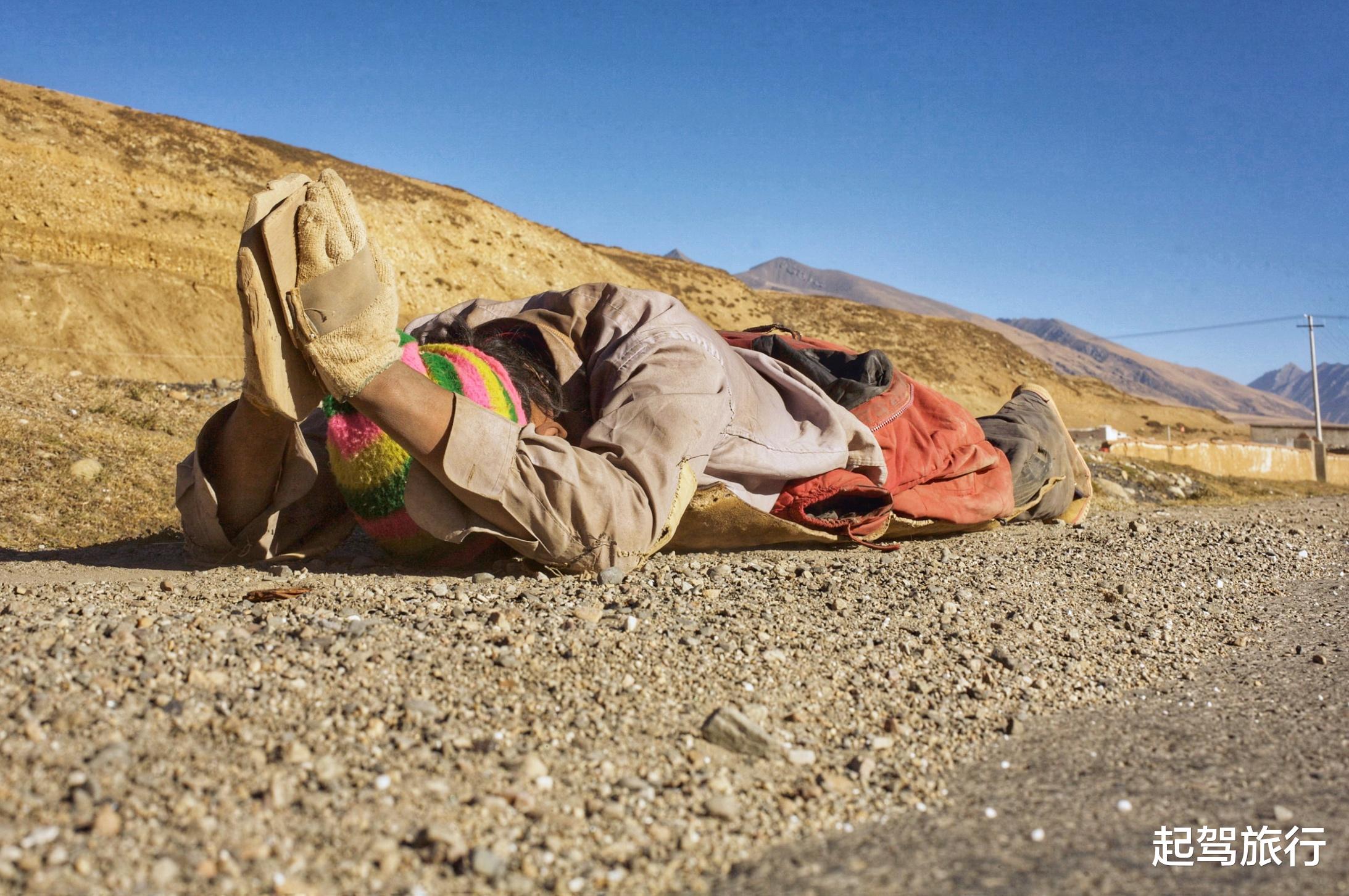 墨脱|自驾游中国最美景观大道遇泥石流,吃鲁朗小镇一只鸡,花了780元