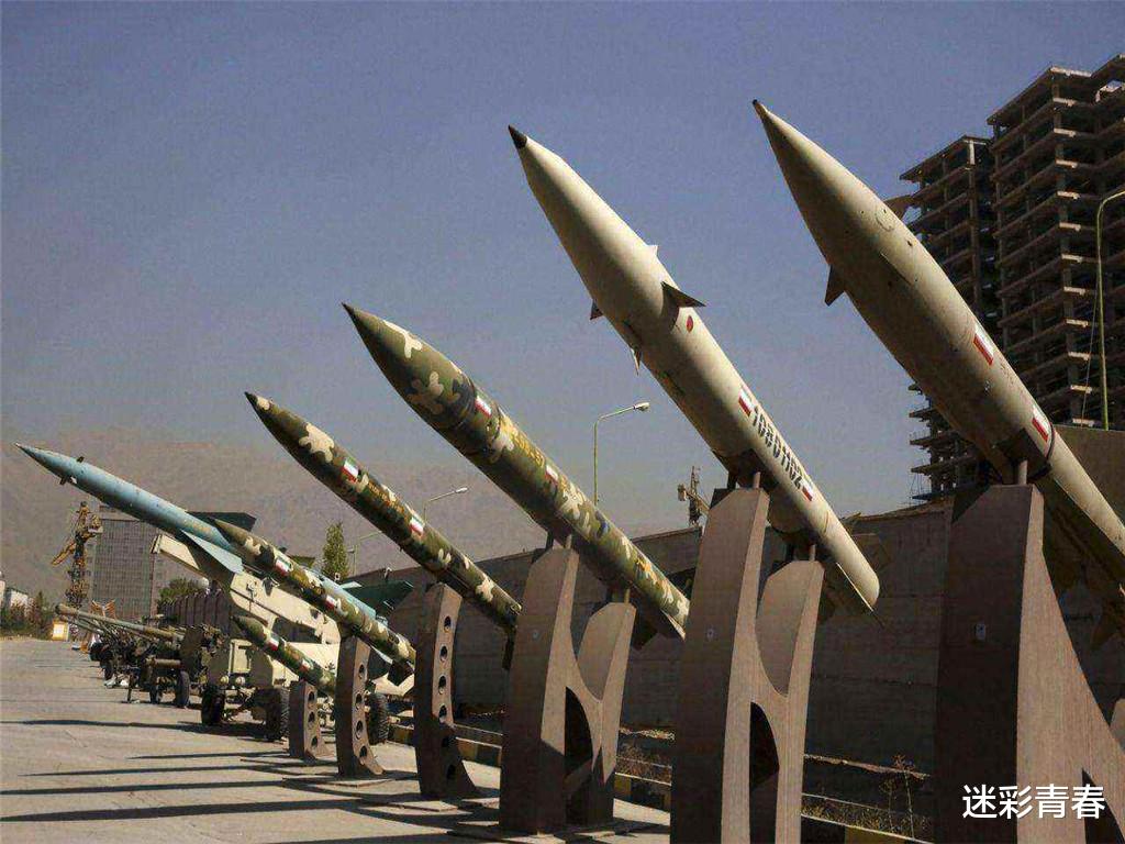伊朗迎來新夥伴，提供可以打到美本土的導彈，連中俄都望塵莫及-圖2