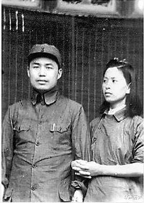 王近山|他是历史上真正的李云龙，因作风原因连降两级，上司见他还得敬礼