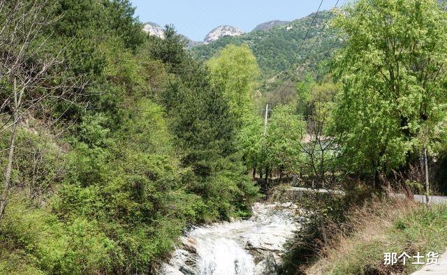 太白山|西安周边避暑胜地，清凉一夏的好地方