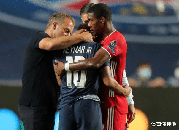 欧冠|大巴黎尤文都看走眼！这天才打破欧冠一定律，2次转会才2800万