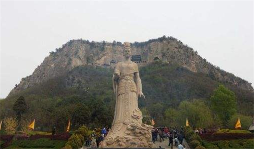 「赵国」我国罕见的一座城市，3100多年从未改过名，中国历史上仅此一座