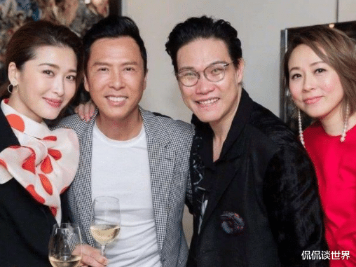 汪诗诗|一位超级富豪去世，没有儿子，女儿与女婿继承庞大家产