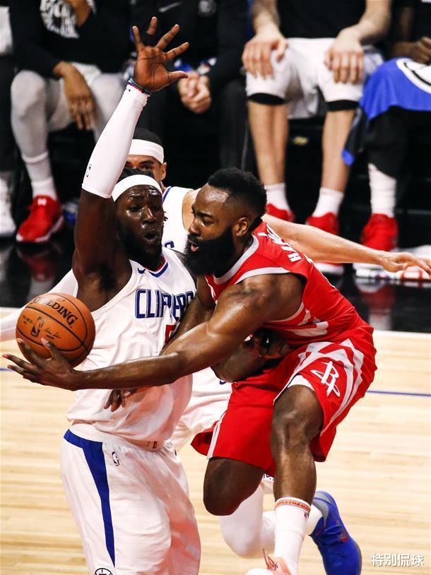 「火箭队」组死亡五锋！火箭2.03米旧将恐回归，双MVP迎夺冠良机！