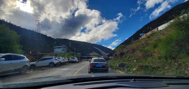 自驾|游记:此生必驾G318,川藏线自驾全纪录—理塘至如美“必”停留处