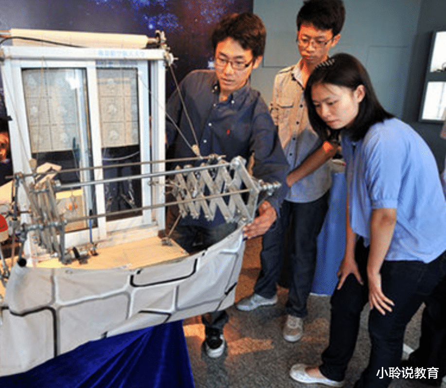 「求职」最不适合女生报考的3个大学专业，进去当系花，找工作却是天坑！