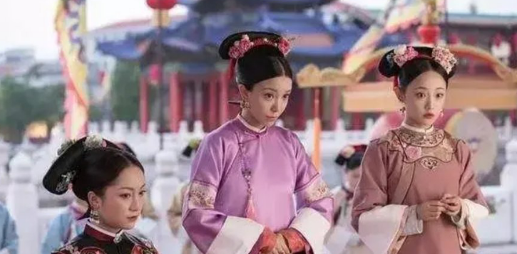 吴佳怡|新烂剧女王将诞生？来自观众的致命吐槽，吴佳怡新剧直呼没眼看！