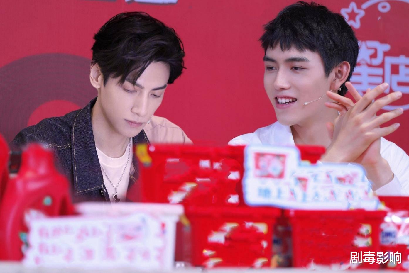 皓衣行@《皓衣行》路透图引粉丝质疑导演能力，狂发27万条内容呼吁换团队