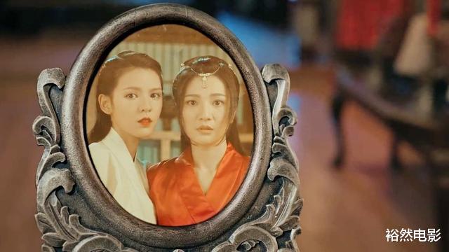 电影|上映三天就揽下3千万播放量,终于等到一部够惊艳的国产网大