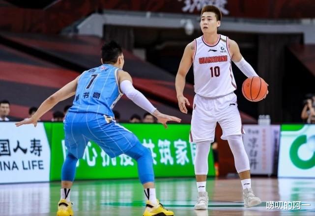 广东男篮|CBA四强尘埃落定，季后赛7月30日开打，谁将稳问鼎总冠军？