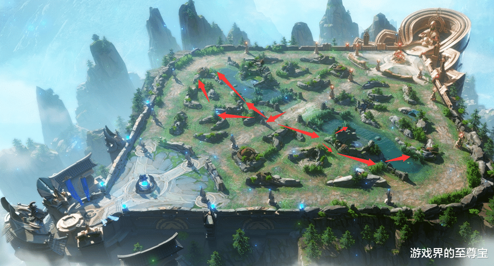 妲己|为啥别人的妲己能够秒人，如何用妲己带起节奏？法王细致教学