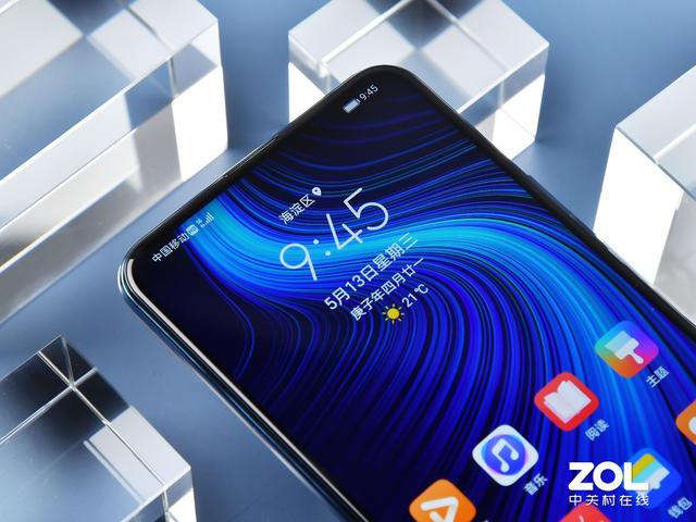 「王宝强」荣耀X10售价1899元起 菱形纹理冲击感十足