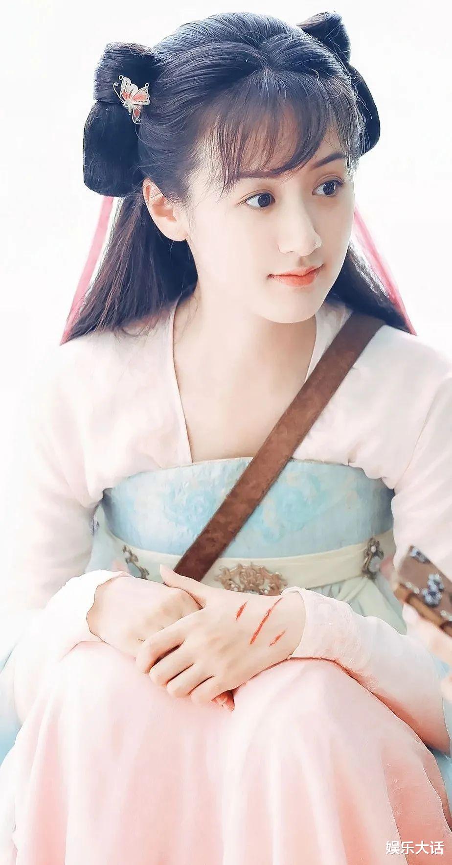 琉璃|看了《琉璃》的超前点播，才知道“观众”对女主的恶意有多深