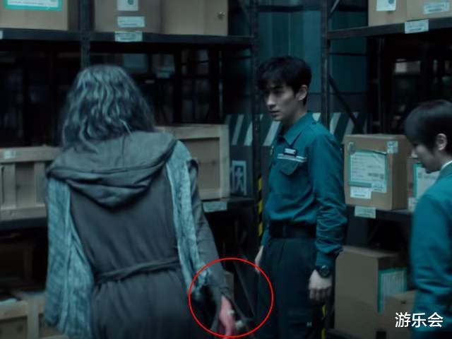 盗墓笔记|重启剧集槽点太多？网友：要不是为过审删减片段，你可能都不敢看