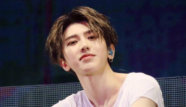 [蔡徐坤]《奔跑吧》只会耍帅，连蛋炒饭都做不好的蔡徐坤，求你们别捧着了