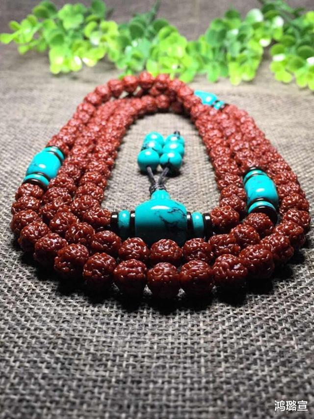 文玩|文玩菩提子手串有升值空间？很遗憾！这样的菩提子并不“值钱”！