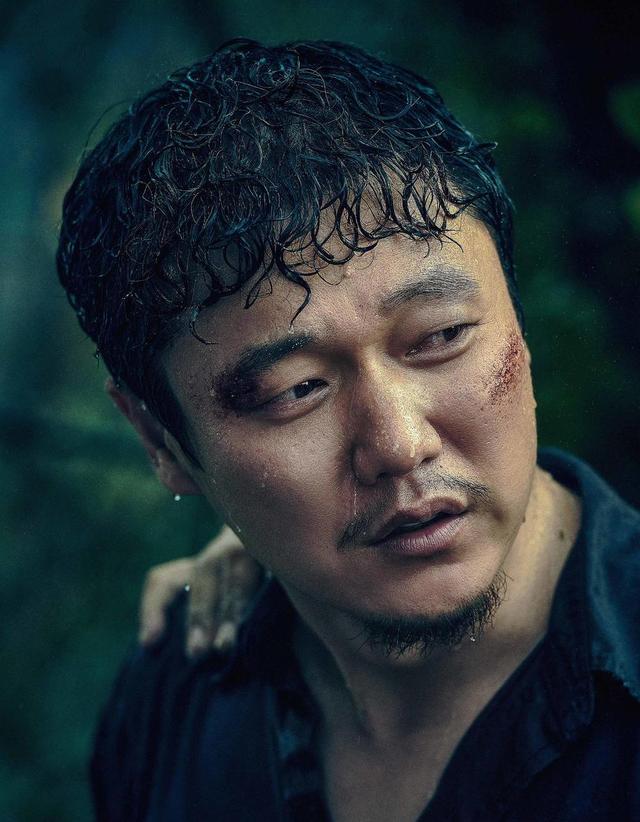 误杀2▲《误杀2》发布最新海报,它能否再次成为黑马,带给我们惊喜?