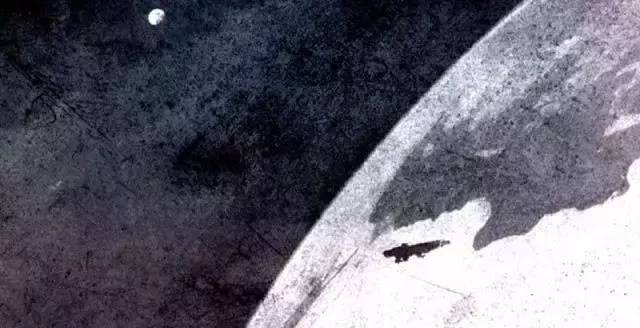 【旅行者】村庄停车场发现U盘，内有大量UFO照片，疑为旅行者号拍摄！