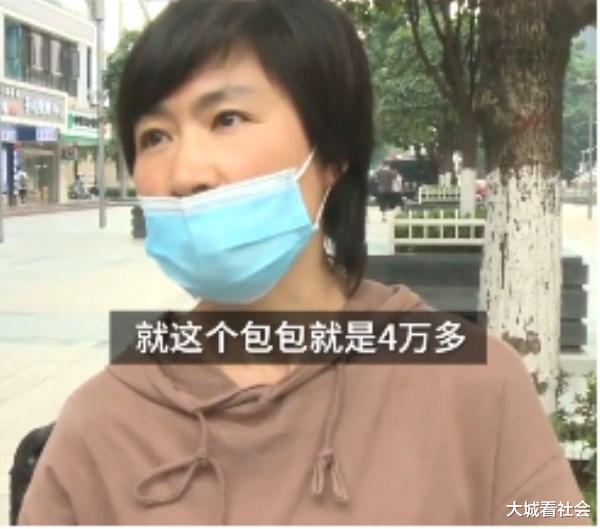 【外卖小哥】网贷11万整容被催收，她被离婚后想要退款：以为不用还