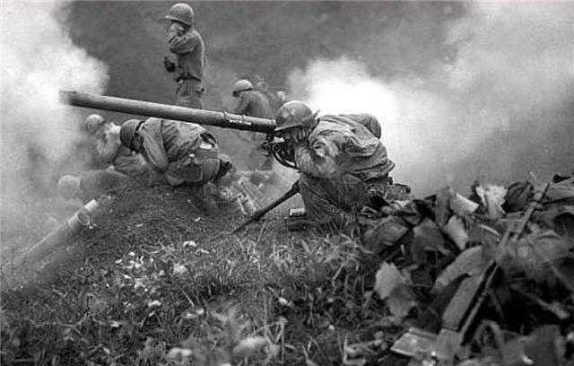 美军|为什么输掉上甘岭战役？美团长：志愿军一个团9600人，怎么赢？