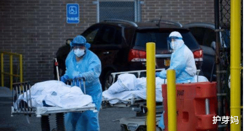 [特朗普]难怪特朗普不在乎疫情发展，美媒终于发现真相！全美民众愤怒了