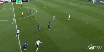 威廉|塔帅眼光如炬淘到宝，3个新人，2个蓬蓬头助力枪手喜迎开门红